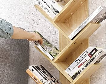 流木本棚７段ハンドメイド（組立て、分解可能） 流木本棚7段ハンドメイド（組立て、分解可能）